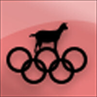 Трофей {trophy} у грі Goat Simulator для PS3
