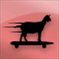 Трофей {trophy} у грі Goat Simulator для PS3