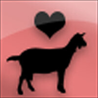 Трофей {trophy} у грі Goat Simulator для PS3
