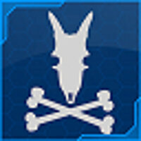 Досягнення Ruler Of the Seven Skies у грі Goat Simulator: Waste of Space для Xbox 360