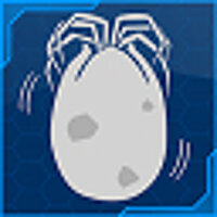 Досягнення The Alien Or The Egg? у грі Goat Simulator: Waste of Space для Xbox 360