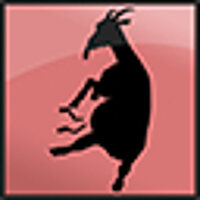 Досягнення Don't starve у грі Goat Simulator для Xbox 360