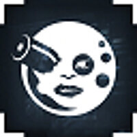 Досягнення Le Voyage Dans la Lune у грі Goat Simulator для Xbox 360