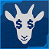 Досягнення I Wanna Be A Baahlionaire у грі Goat Simulator: Waste of Space для Xbox 360