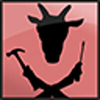 Досягнення Survivalist у грі Goat Simulator для Xbox 360