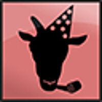 Досягнення Too much fun у грі Goat Simulator для Xbox 360