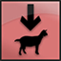 Досягнення Gravity Goat у грі Goat Simulator для Xbox 360