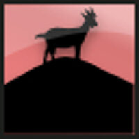Досягнення Goat of the hill у грі Goat Simulator для Xbox 360