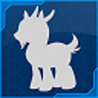 Досягнення My Little Brony у грі Goat Simulator: Waste of Space для Xbox 360