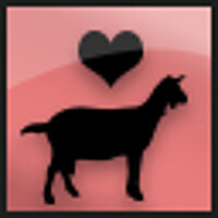 Досягнення I freaking love goats у грі Goat Simulator для Xbox 360