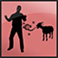 Досягнення Shattered dreams у грі Goat Simulator для Xbox 360