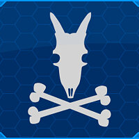 Досягнення Ruler of the seven skies у грі Goat Simulator: Waste of Space для Xbox One
