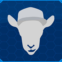 Досягнення The world is your canvas у грі Goat Simulator: Waste of Space для Xbox One