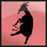 Досягнення Don't starve у грі Goat Simulator для Steam