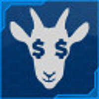 Досягнення Gather $1000000 у грі Goat Simulator для Steam
