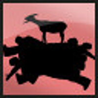 Досягнення Zombie slayer у грі Goat Simulator для Steam