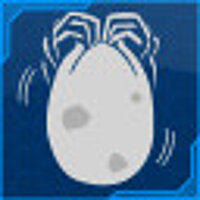 Досягнення What came first? The alien or the egg? у грі Goat Simulator для Steam