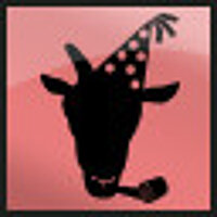 Досягнення Too much fun у грі Goat Simulator для Steam