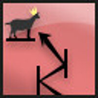 Досягнення GoatBuilt у грі Goat Simulator для Steam
