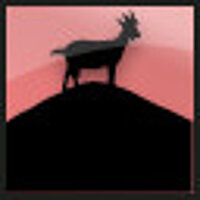 Досягнення Goat of the hill у грі Goat Simulator для Steam