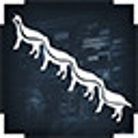 Досягнення Goatipede у грі Goat Simulator для Steam