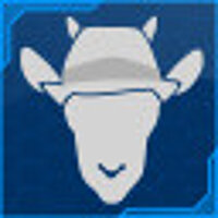 Досягнення That's Fedorable у грі Goat Simulator для Steam