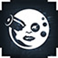 Досягнення Le Voyage Dans la Lune. у грі Goat Simulator для Steam