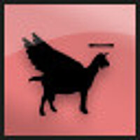 Досягнення Angel Goat у грі Goat Simulator для Steam