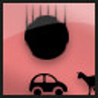 Досягнення Dodge This у грі Goat Simulator для Steam