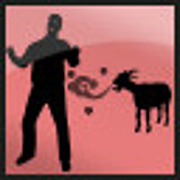 Досягнення Shattered dreams у грі Goat Simulator для Steam