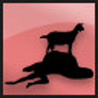 Досягнення Trying to bring forth Sanctum 3? у грі Goat Simulator для Steam