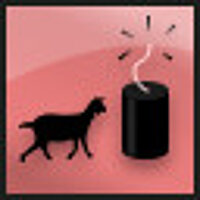 Досягнення Demogoat у грі Goat Simulator для Steam