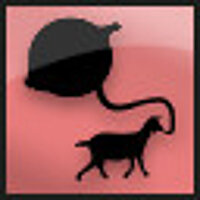 Досягнення LOEK master у грі Goat Simulator для Steam
