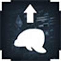 Досягнення You raise me up! у грі Goat Simulator для Steam