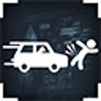 Досягнення Goat Theft Auto у грі Goat Simulator для Steam