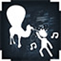 Досягнення Camel Cavalry у грі Goat Simulator для Steam