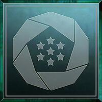 Трофей {trophy} у грі Ace Combat 7: Skies Unknown для PS4