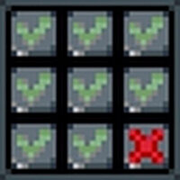 Досягнення Restart from scratch у грі Please, Don't Touch Anything для Google Play