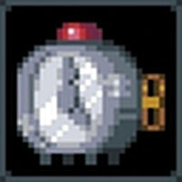 Досягнення Ergophobia у грі Please, Don't Touch Anything для Google Play