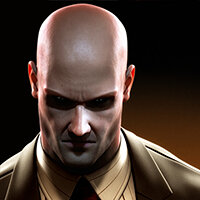 Трофей {trophy} у грі Hitman: Blood Money для PS4