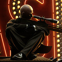 Трофей {trophy} у грі Hitman: Blood Money для PS4