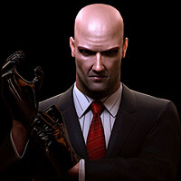 Трофей {trophy} у грі Hitman: Blood Money для PS4
