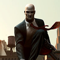 Трофей {trophy} у грі Hitman: Blood Money для PS4