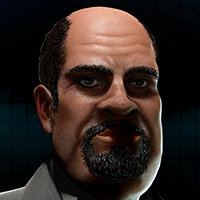 Трофей {trophy} у грі Hitman: Blood Money для PS4