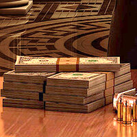 Трофей {trophy} у грі Hitman: Blood Money для PS4