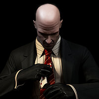 Трофей {trophy} у грі Hitman: Blood Money для PS4