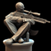 Трофей {trophy} у грі Hitman: Blood Money для PS3