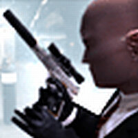 Трофей {trophy} у грі Hitman: Blood Money для PS3