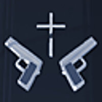 Досягнення All firearms collected у грі Hitman: Blood Money для Xbox 360