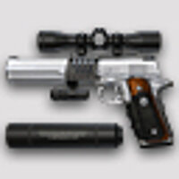 Досягнення Fully customised Silverballers у грі Hitman: Blood Money для Xbox 360